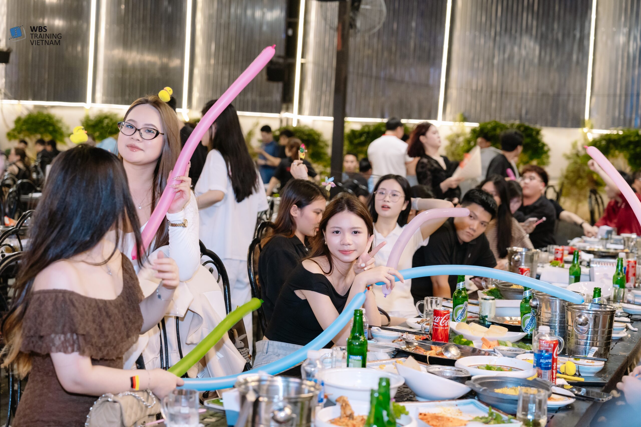 Oktoberfest Nghệ An