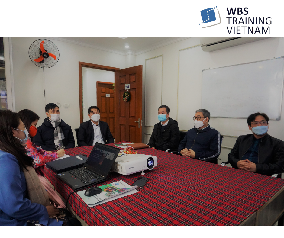 WBS ký kết biên bản ghi hợp tác với trường Cao đẳng Du lịch Hà Nội