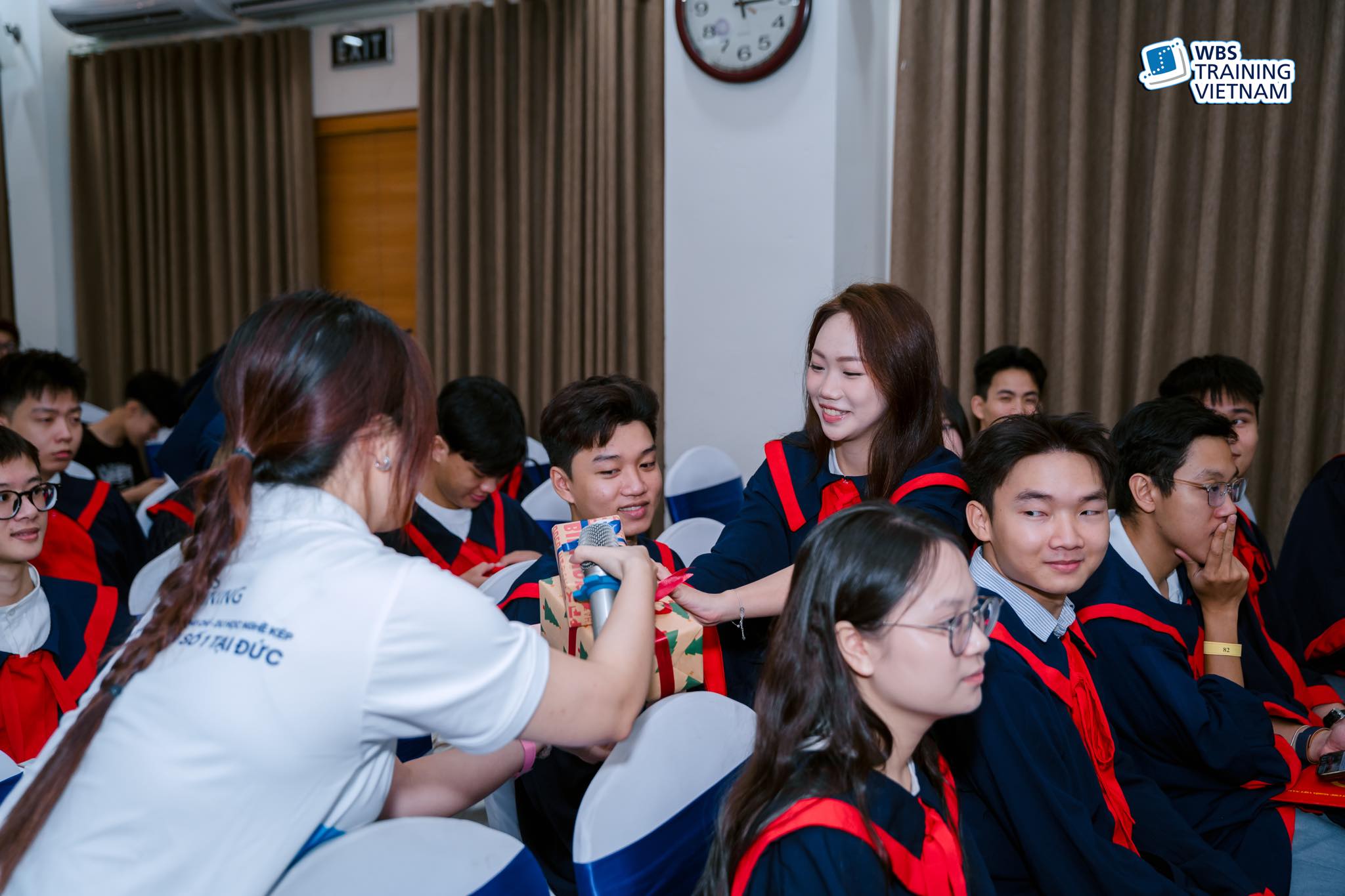Học trò chơi trò chơi nhỏ