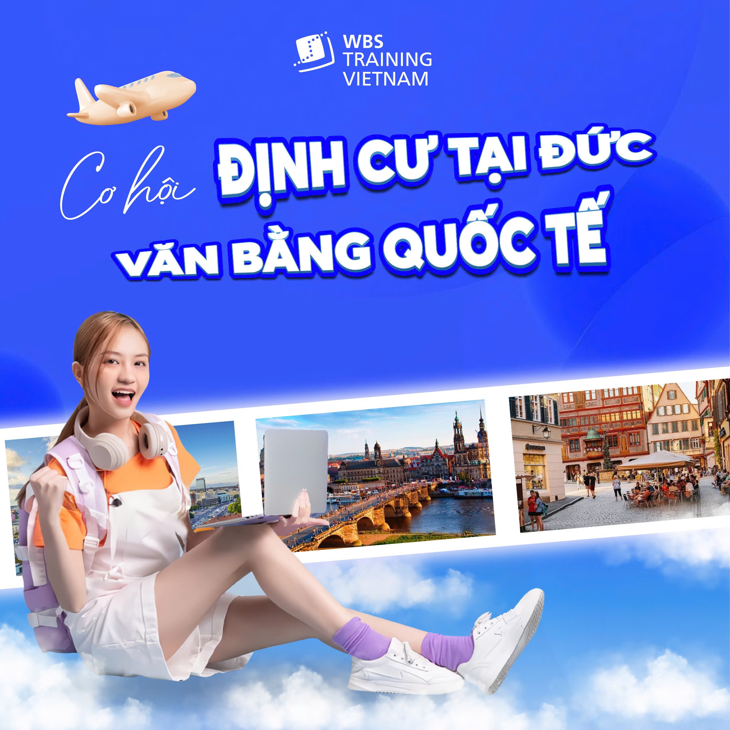 Định cư tại Đức