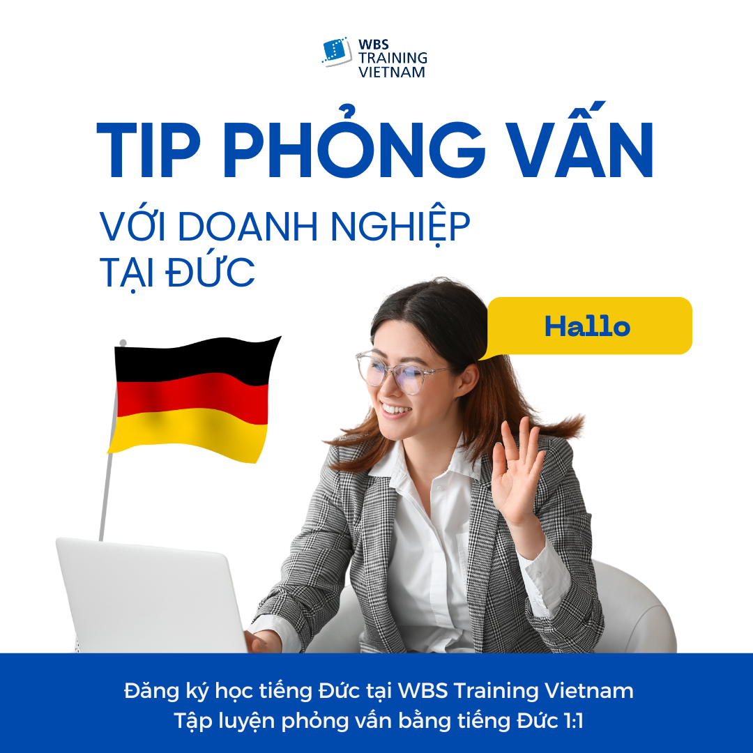 Tip phỏng vấn hiệu quả
