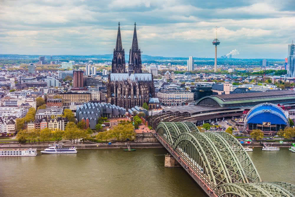 Cologne