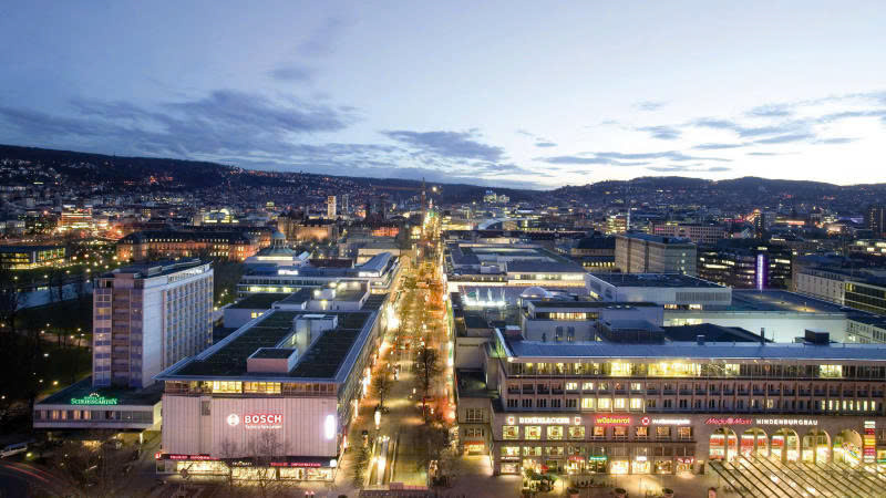 Stuttgart