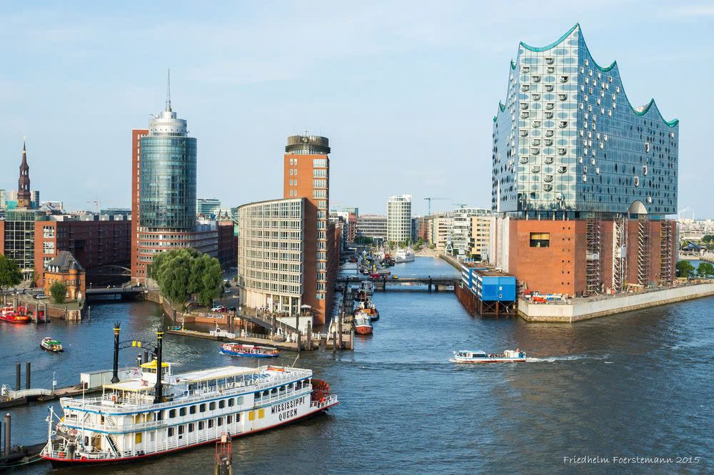 Hamburg