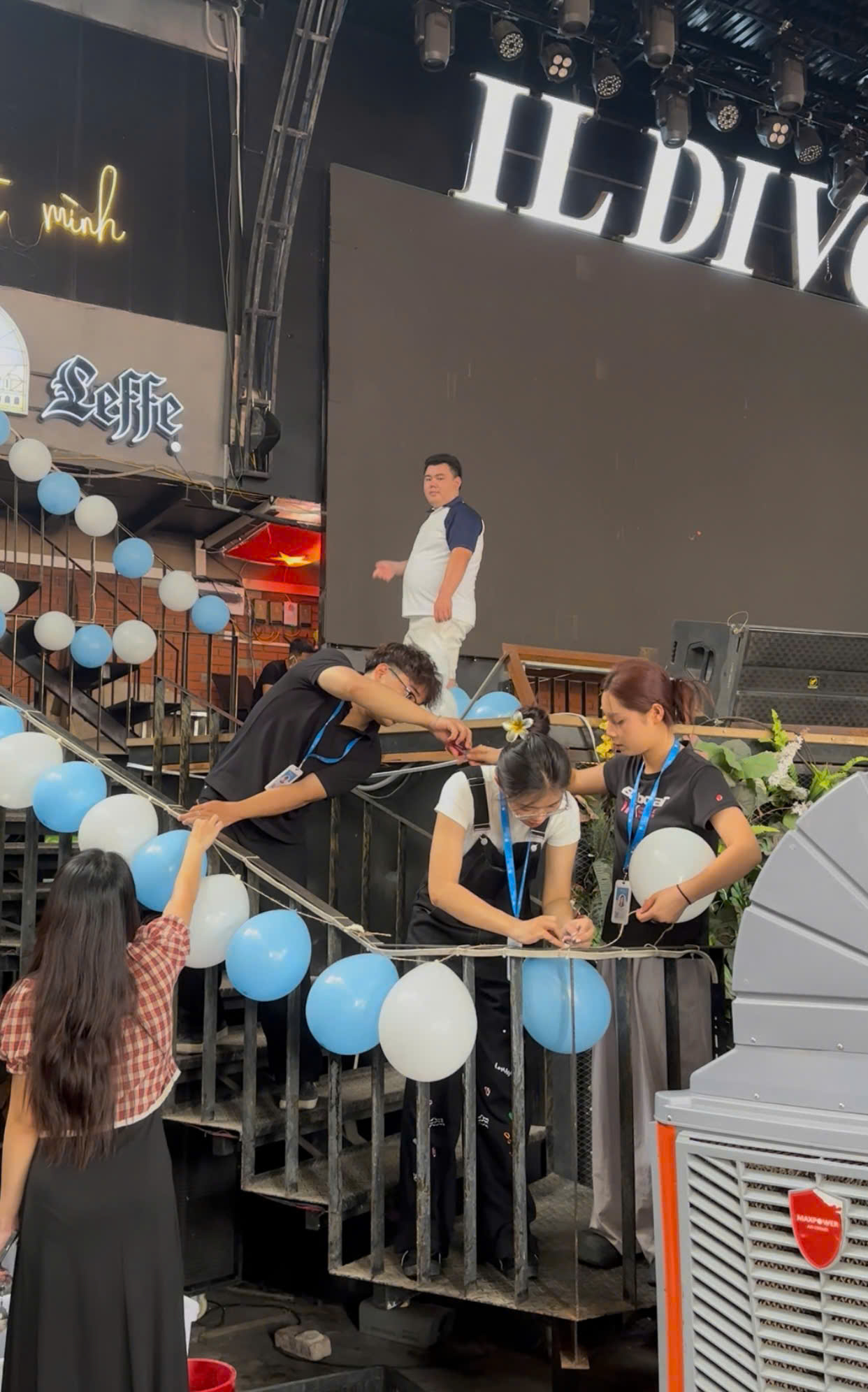 BTC Oktoberfest 2025 - WBS Training Vietnam