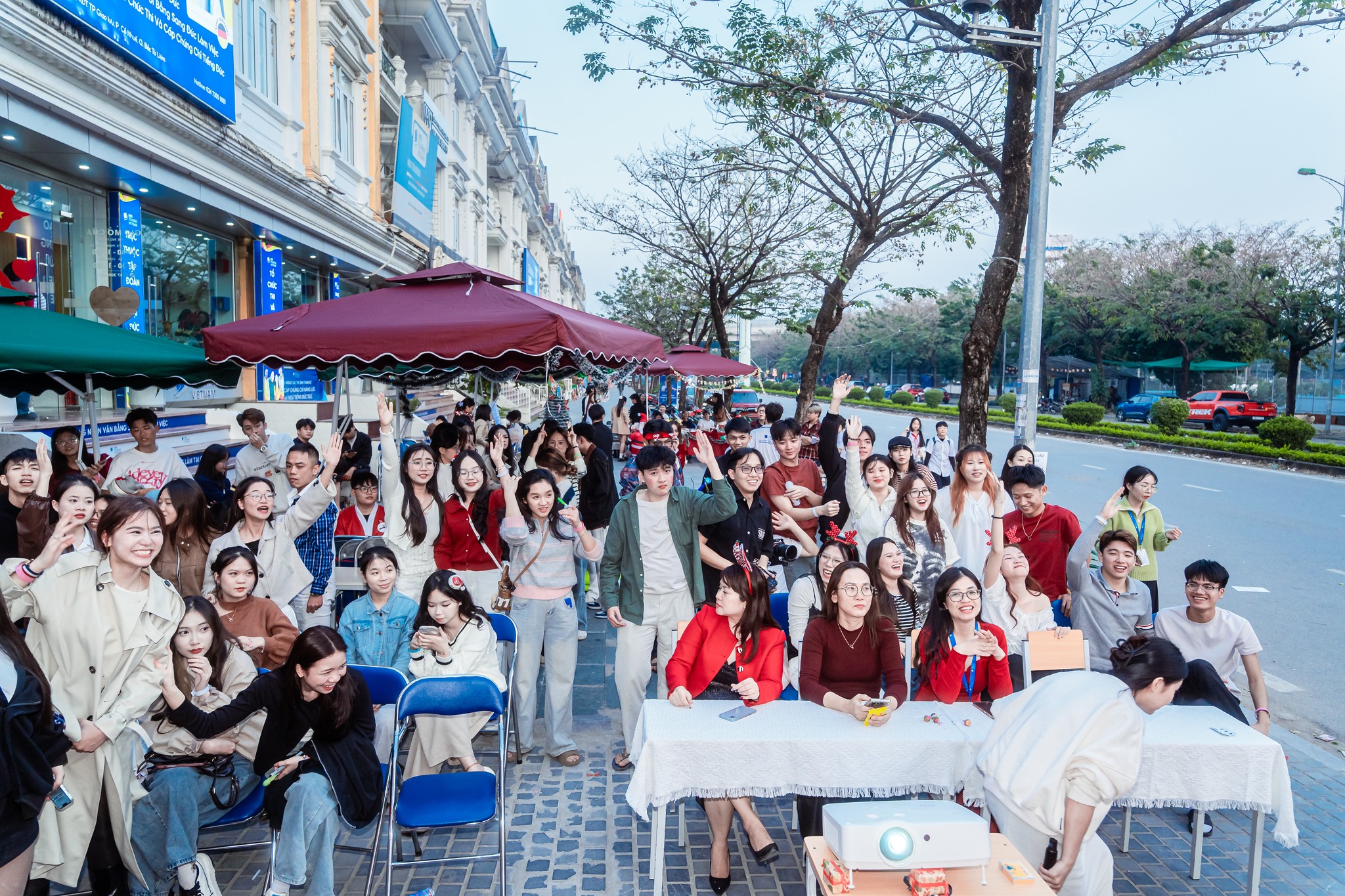 Weihnachtsmarkt 2025