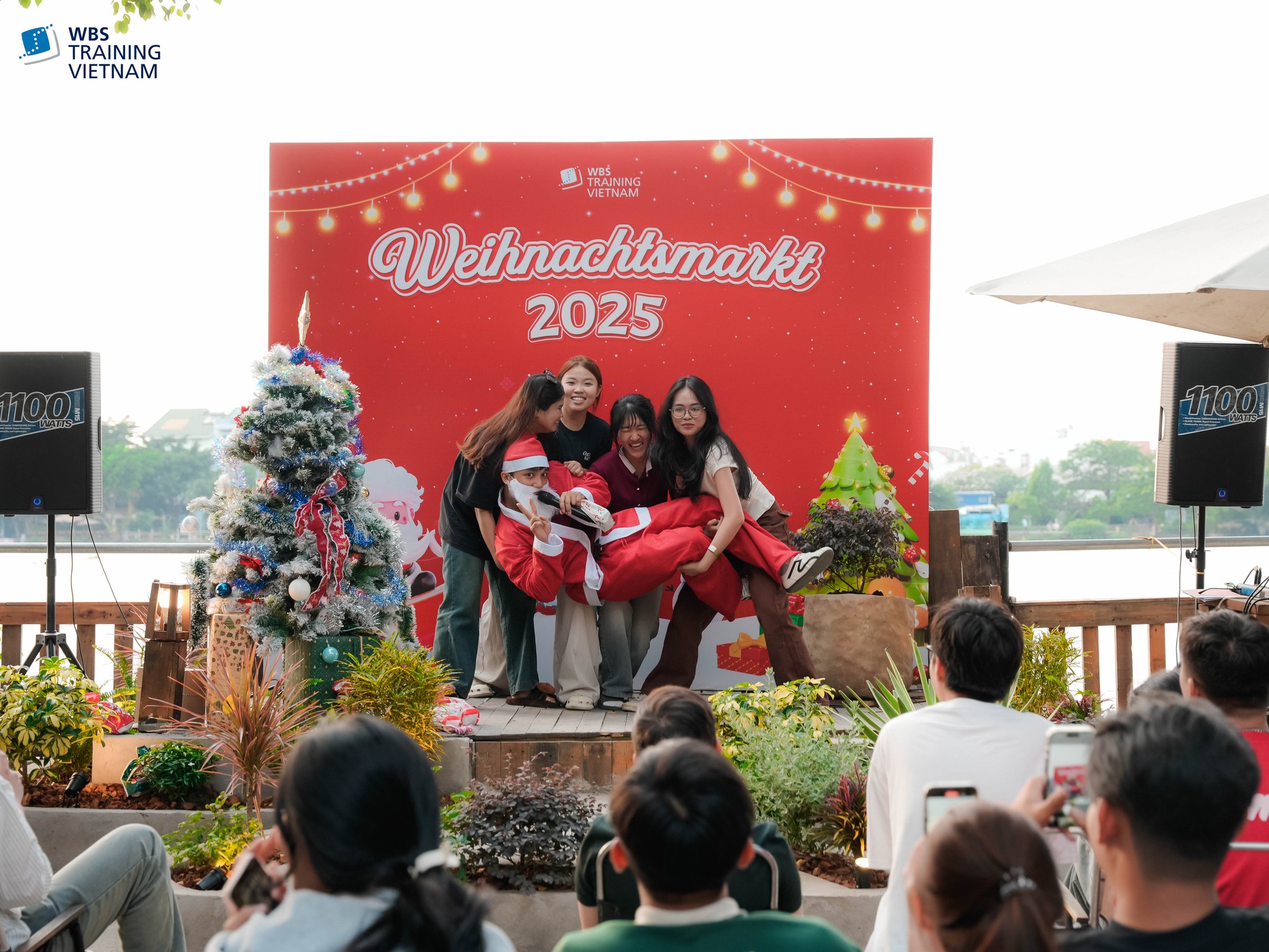 WBS Training Vietnam