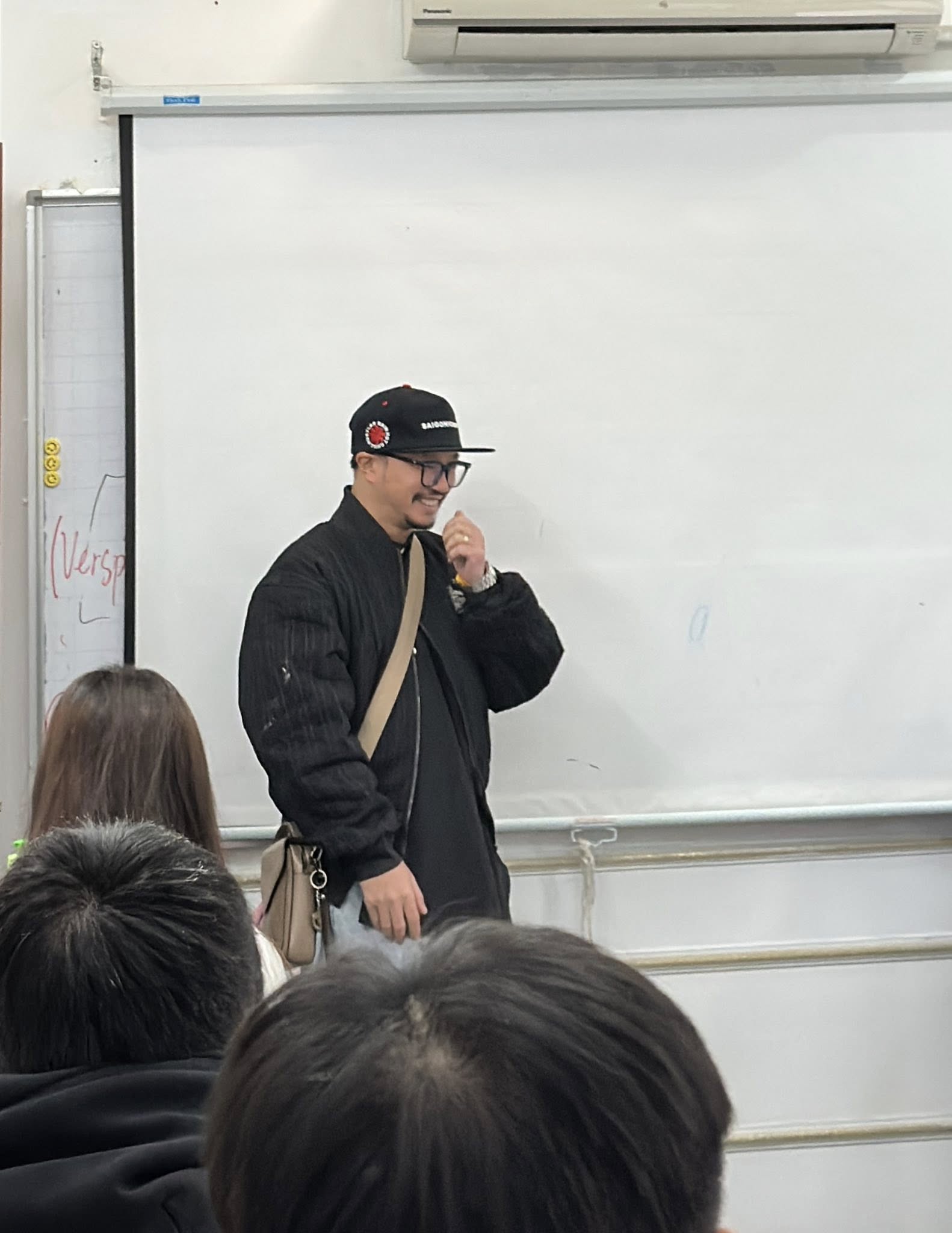 WBS Training Vietnam