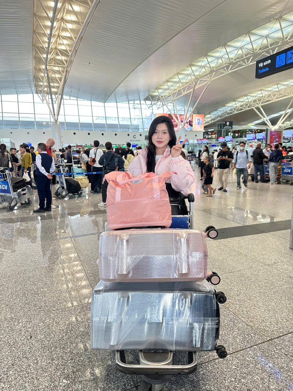 WBS Training Vietnam